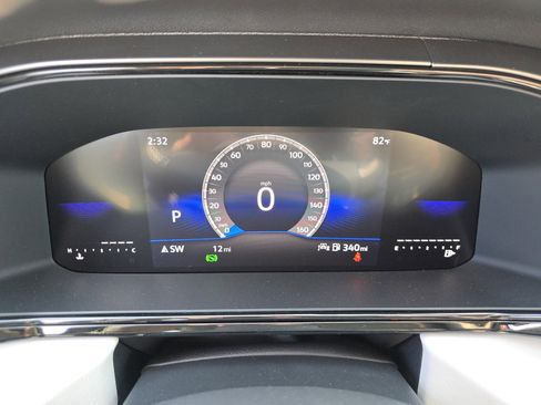 New 2025 Volkswagen Taos S image 24