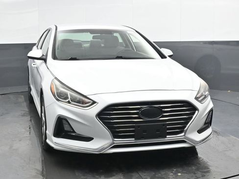 Used 2018 Hyundai Sonata ECO image 5