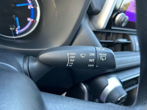 Certified 2024 Toyota RAV4 LE image 20