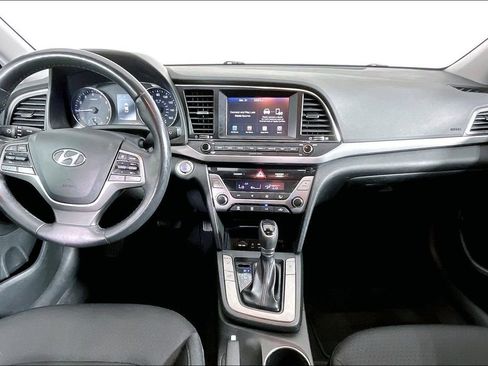 Used 2018 Hyundai Elantra Value Edition image 21