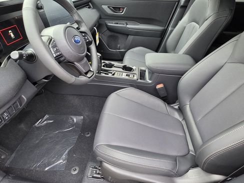 New 2026 Subaru Outback Limited image 8