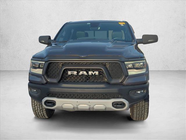 Used 2019 RAM 1500 Rebel w/ Rebel Level 1 Equipment Group AWD/4WD image 3
