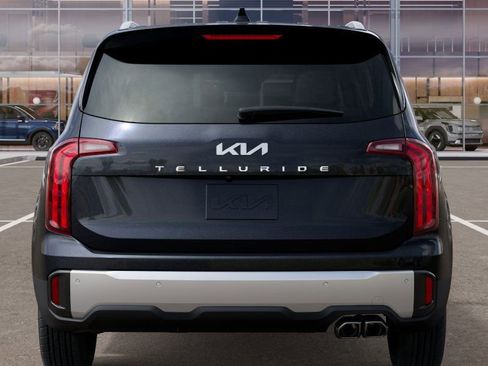 New 2025 Kia Telluride S FWD image 13
