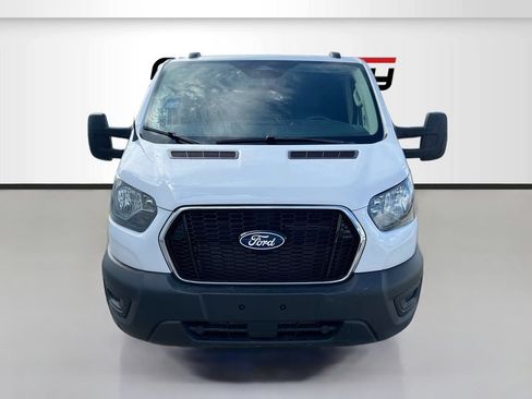 Used 2026 Ford Transit 250 Low Roof w/ Load Area Protection Package RWD image 2