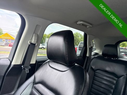 Used 2024 Ford Edge SEL w/ Convenience Package AWD/4WD image 37