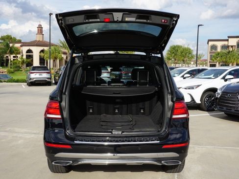 Used 2018 Mercedes-Benz GLE 350 image 32