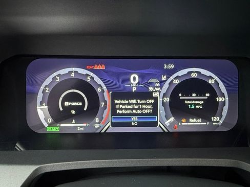 New 2025 Toyota Tacoma TRD Off-Road image 20