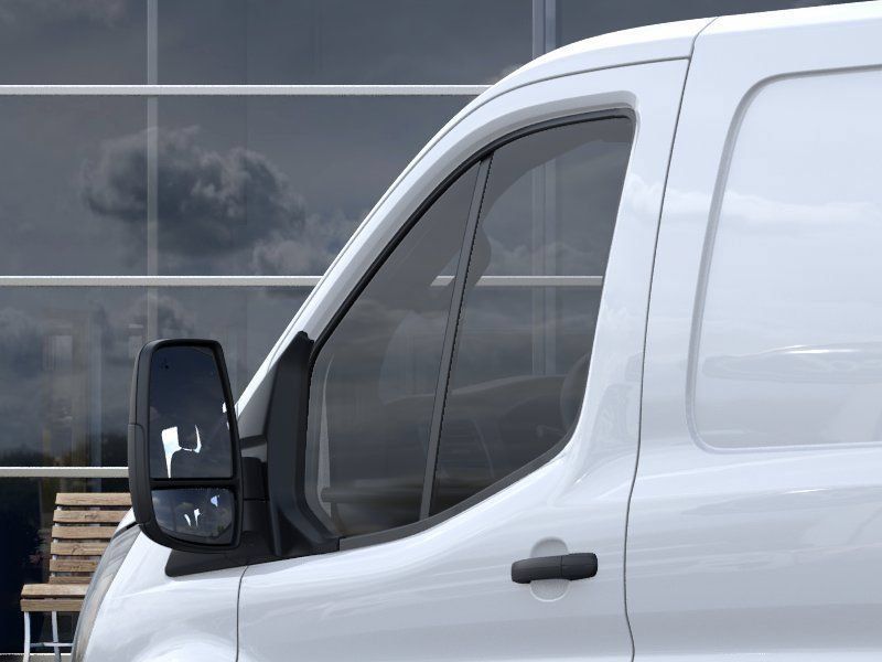 New 2026 Ford Transit 250 Low Roof AWD image 21