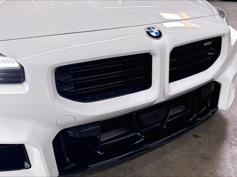 Used 2024 BMW M2 w/ Lighting Package RWD image 31