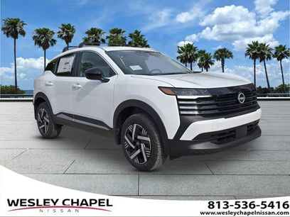 New 2026 Nissan Kicks SV w/ Cold Weather Package