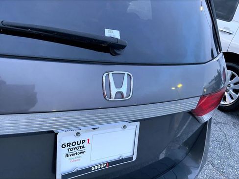 Used 2014 Honda Odyssey EX-L image 9