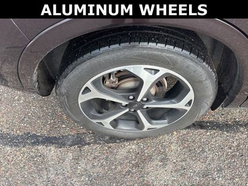 Used 2023 Ford Escape ST-Line Select w/ Tech Pack #2 image 9