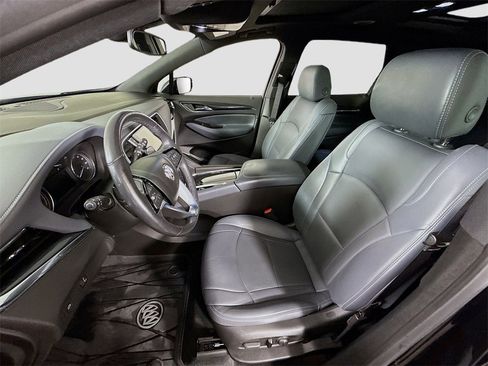Used 2024 Buick Enclave Essence w/ Experience Buick Package image 16