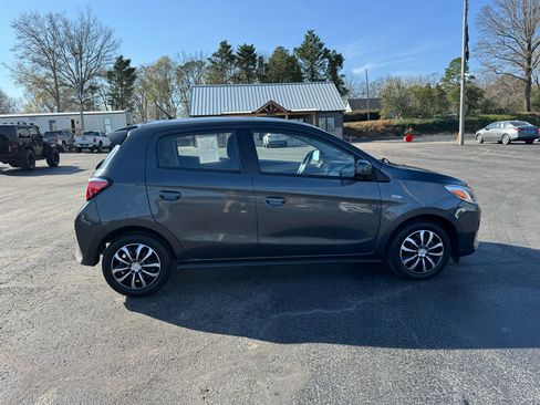 Used 2024 Mitsubishi Mirage ES image 5