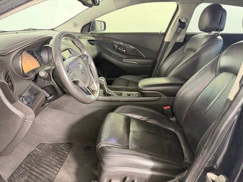 Used 2014 Buick LaCrosse Leather FWD image 5