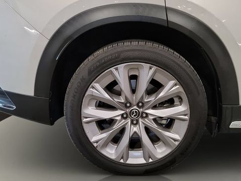 Used 2024 MAZDA CX-90 3.3 Turbo w/ Premium Package AWD/4WD image 15