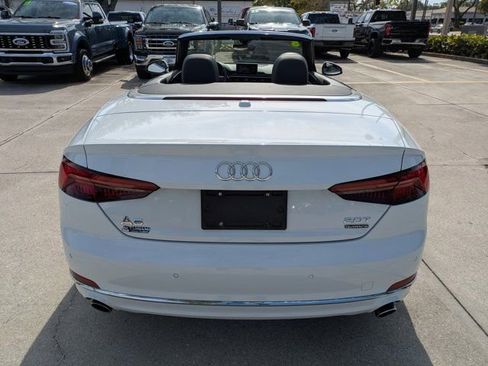 Used 2018 Audi A5 2.0T Premium Plus w/ Premium Plus image 6