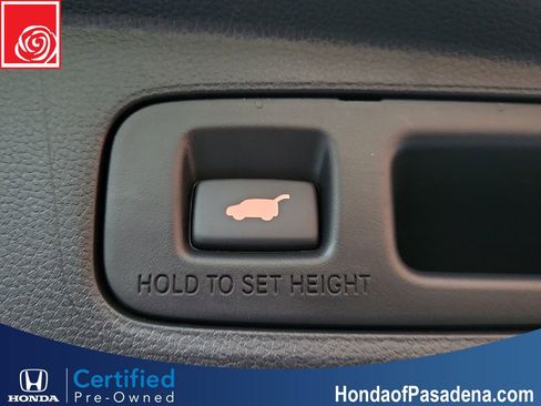 Certified 2026 Honda CR-V Sport-L image 28