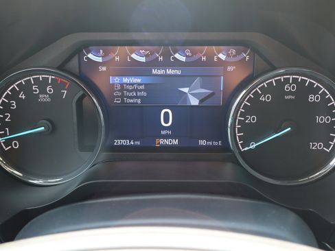 Used 2023 Ford F150 XLT w/ Equipment Group 302A High image 28