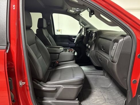 Used 2024 GMC Sierra 2500 Pro AWD/4WD image 21