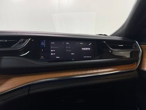 Used 2025 Jeep Grand Cherokee L Summit AWD/4WD image 20
