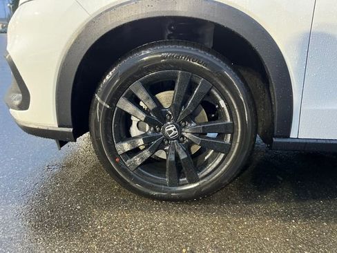 New 2026 Honda HR-V Sport image 27