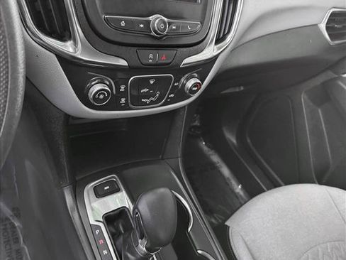 Used 2024 Chevrolet Equinox LS image 15