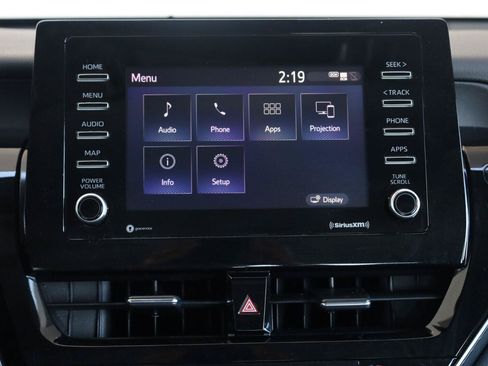 Used 2023 Toyota Camry SE w/ Convenience Package FWD image 37