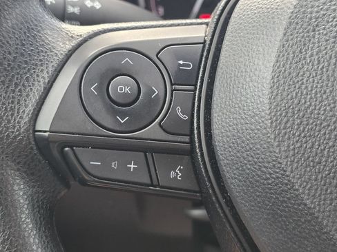 Used 2025 Toyota RAV4 XLE AWD/4WD image 32