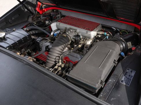 Used 1988 Ferrari 328 GTS image 61