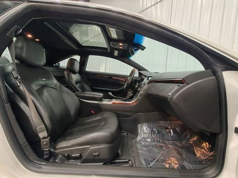 Used 2012 Cadillac CTS Performance w/ Performance Luxury Package image 30