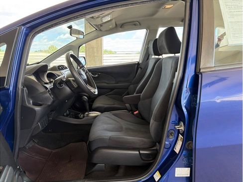 Used 2009 Honda Fit Sport image 10