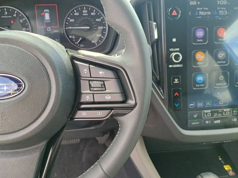 New 2026 Subaru Forester Premium image 18