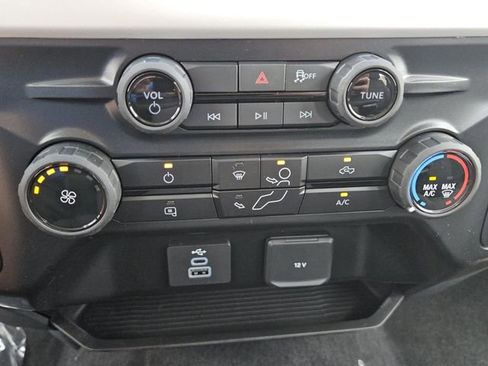 New 2026 Ford F250 XL w/ STX Appearance Package image 14