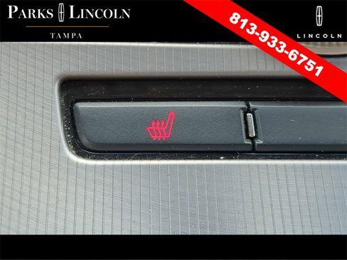 Used 2020 Lincoln MKZ w/ Convenience Package image 24