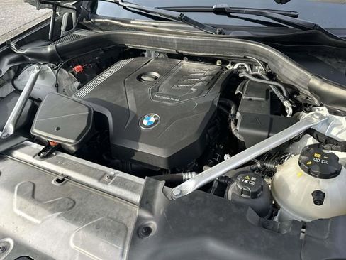 Certified 2023 BMW X3 xDrive30i w/ Premium Package image 17