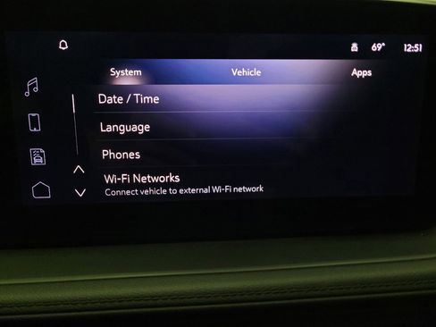 Used 2025 Buick Encore GX Preferred FWD image 25