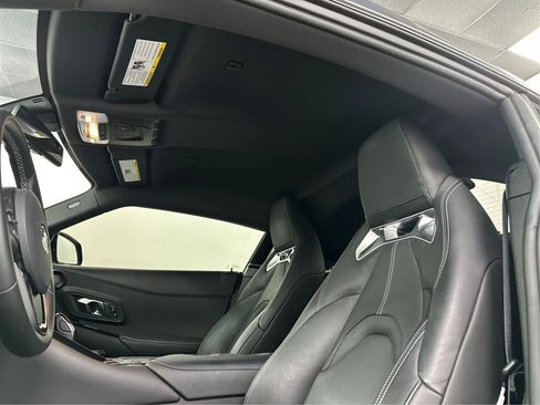 Used 2021 Toyota Supra Premium image 20