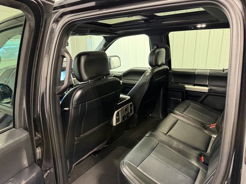 Used 2019 Ford F150 Lariat AWD/4WD image 35