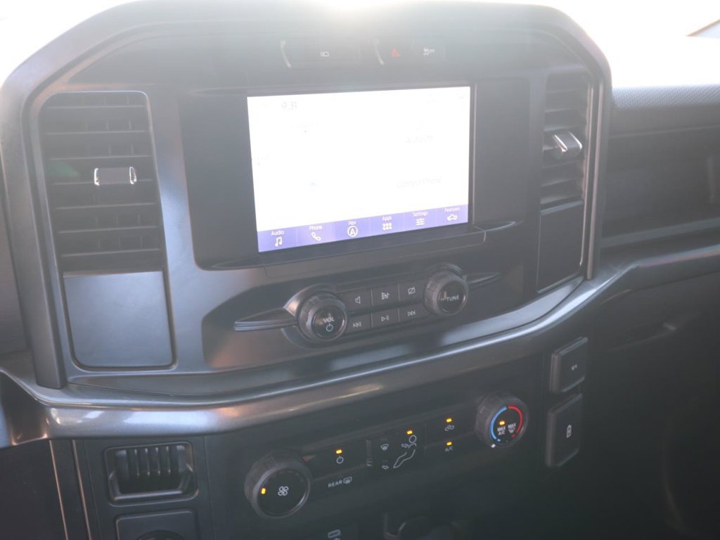 Used 2023 Ford F150 XL w/ STX Appearance Package RWD image 19