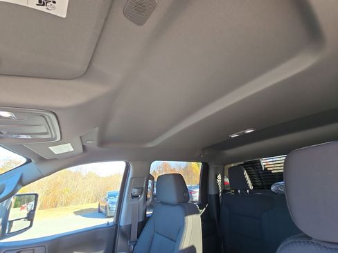 New 2025 GMC Sierra 3500 Pro w/ Convenience Package image 55