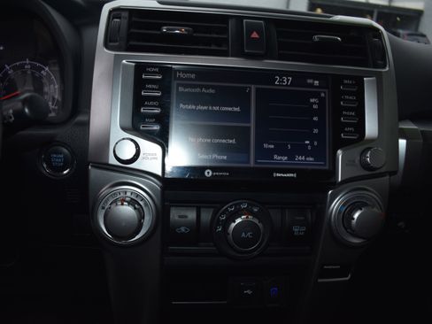 Used 2022 Toyota 4Runner SR5 image 20