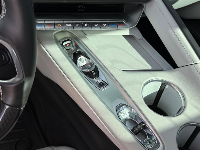 Used 2026 Chevrolet Corvette Z06 RWD image 23