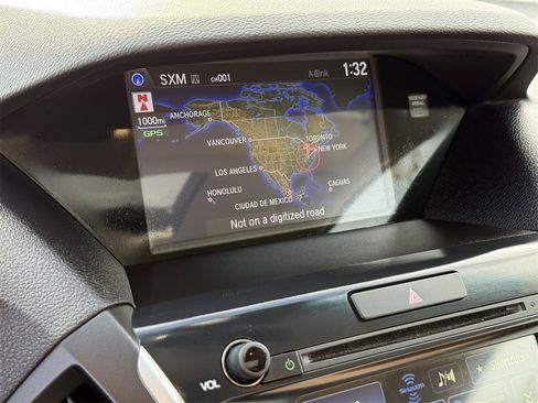 Used 2017 Acura MDX 3.5L image 25