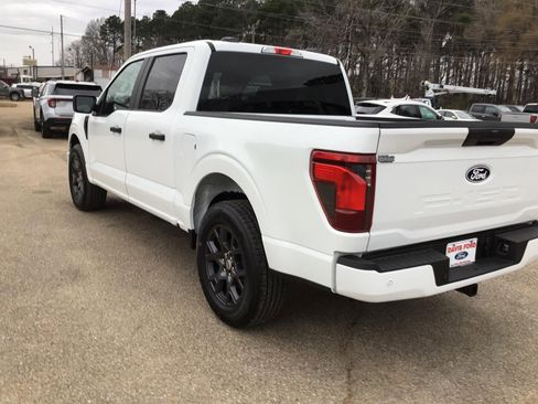 New 2026 Ford F150 STX w/ Equipment Group 200A image 11