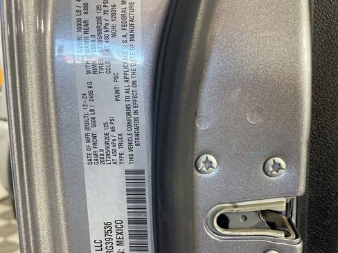 Certified 2024 RAM 2500 Big Horn w/ Night Edition AWD/4WD image 16