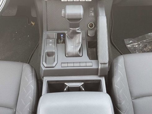 Used 2025 Toyota Tacoma SR w/ SR Upgrade Package RWD image 18