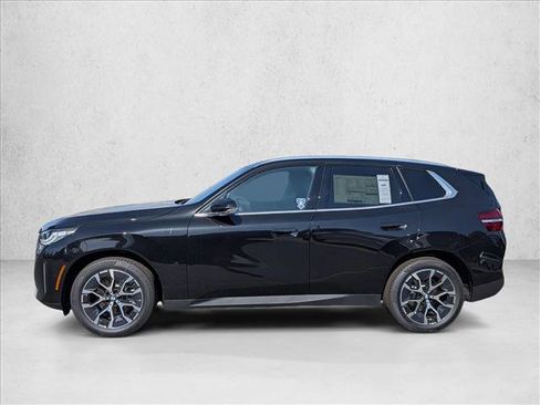 New 2026 BMW X3 xDrive30i w/ Premium Package AWD/4WD image 9