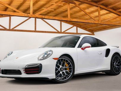 Used 2014 Porsche 911 4 Coupe