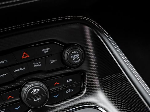 Used 2023 Dodge Challenger SRT Hellcat Redeye image 67